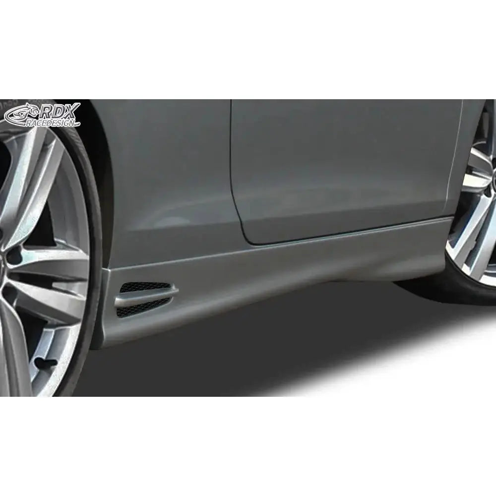 Sideskjørt Volkswagen Eos 1f 05-15 Gt4