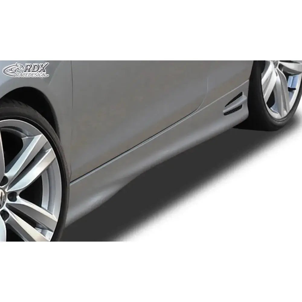 Sideskjørt Volkswagen Eos 1f 05-15 Gt4