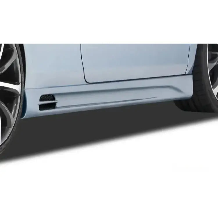 Sideskjørt Volkswagen Golf 6 08-13 Gt-race