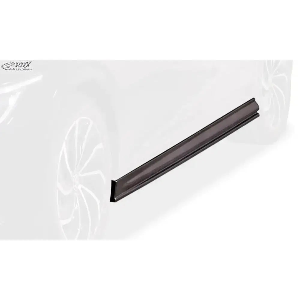 Sideskjørt Volkswagen Golf 8 19- Edition