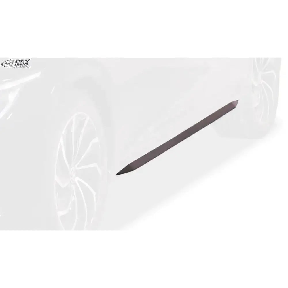 Sideskjørt Volkswagen Golf 8 19- Slim