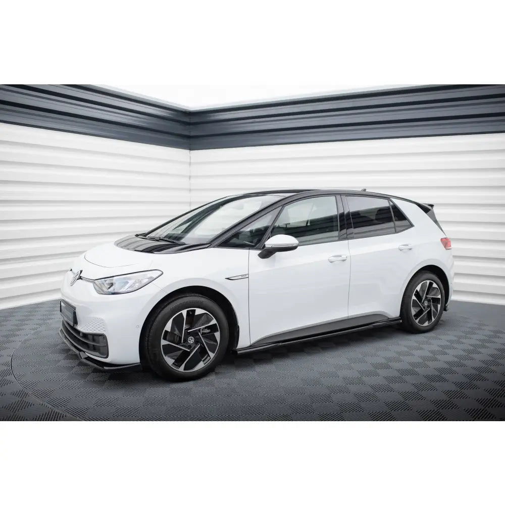 Sideskjørt Volkswagen Id3 Mk1