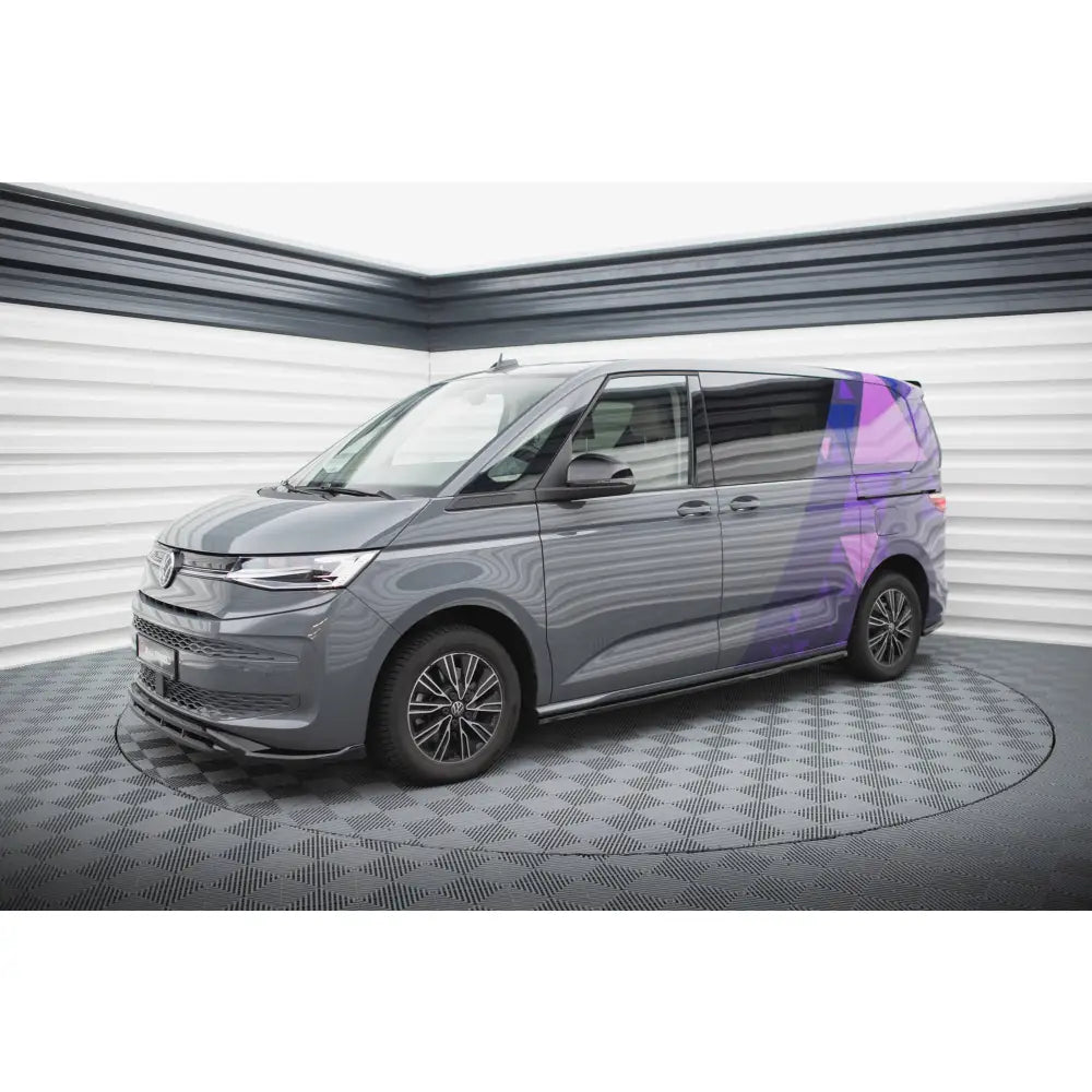 Sideskjørt Volkswagen Multivan T7