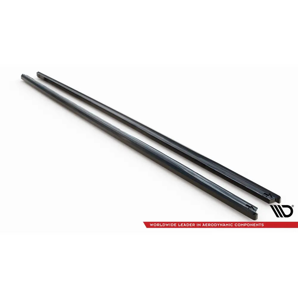 Sideskjørt Volkswagen Multivan T7