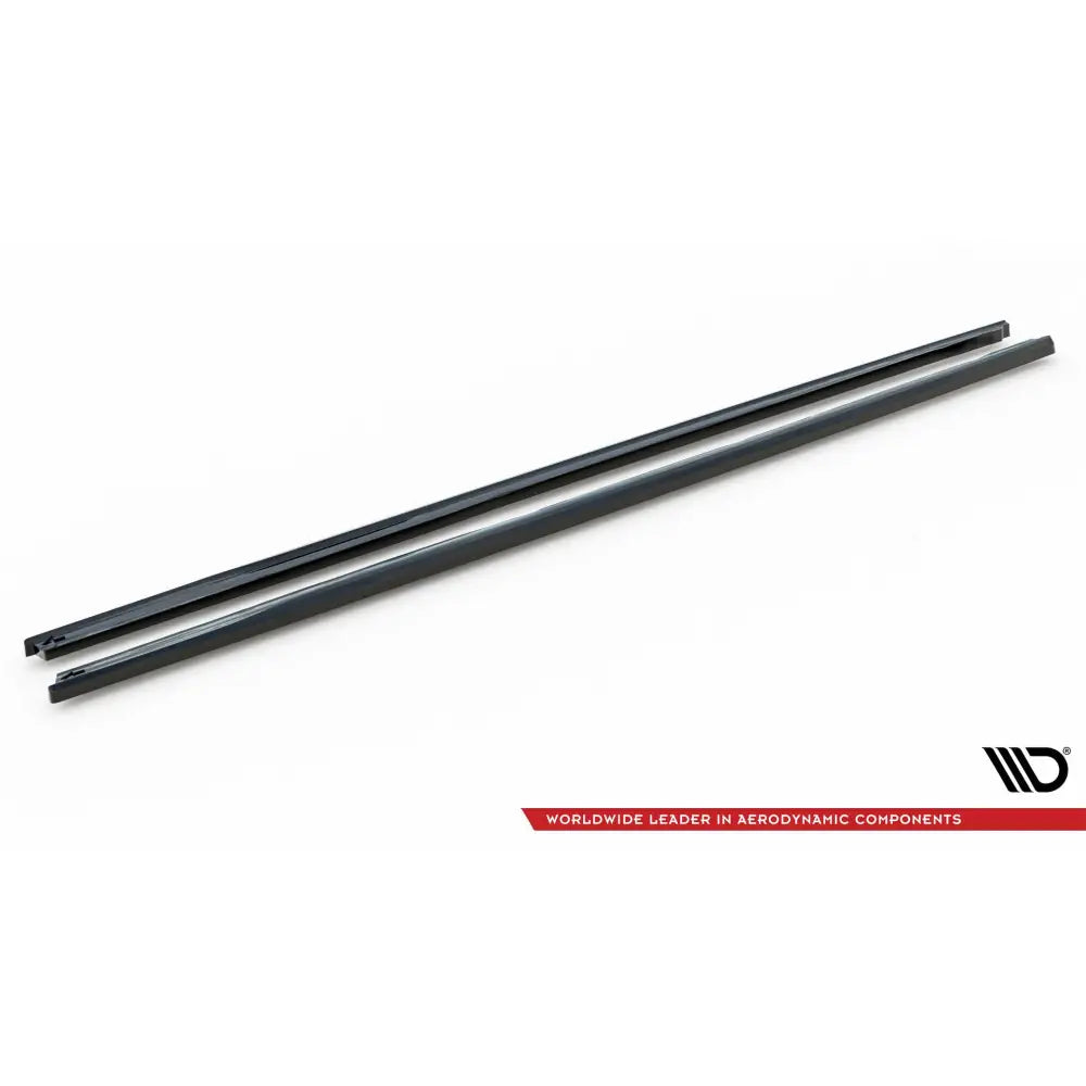 Sideskjørt Volkswagen Multivan T7