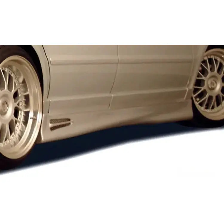Sideskjørt Volkswagen Passat 3b/3bg 97-05 Gt4