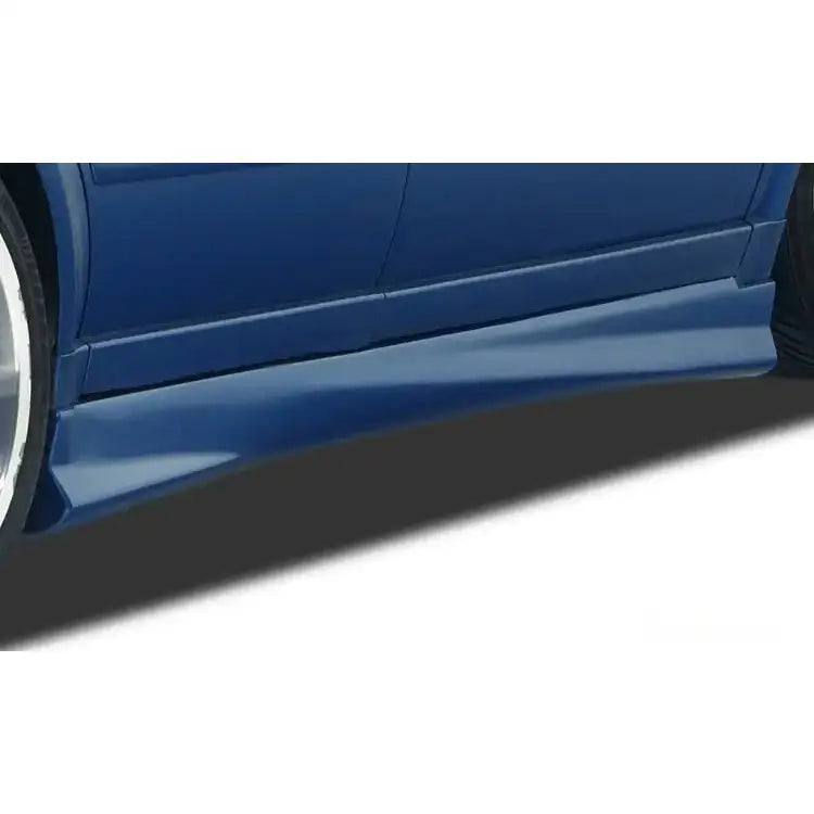 Sideskjørt Volkswagen Passat 3b/3bg 97-05 Turbo