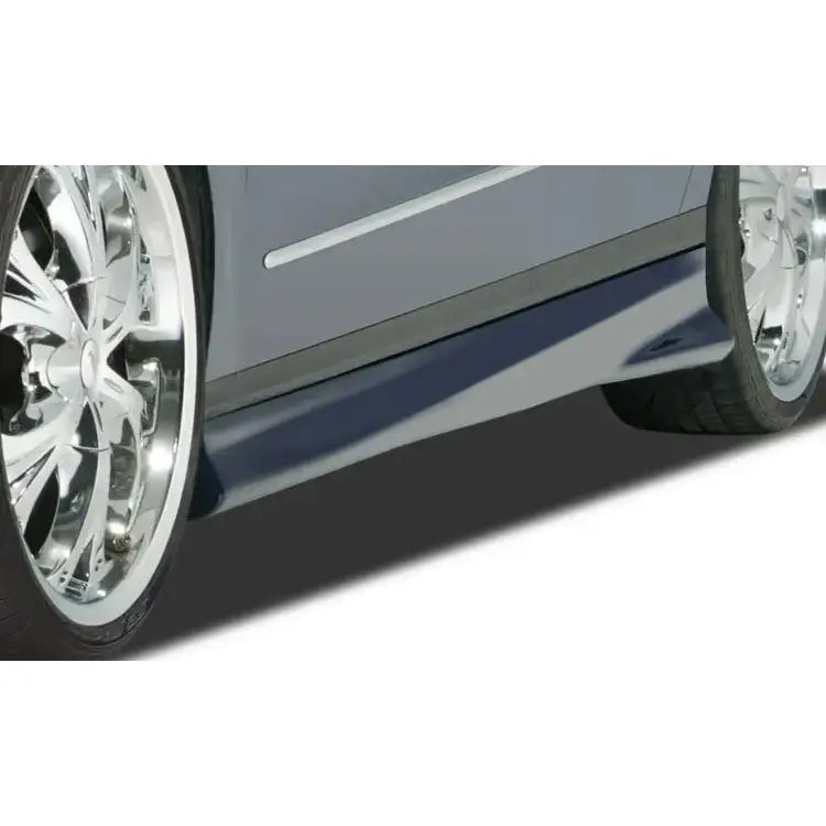 Sideskjørt Volkswagen Passat 3c 05-10 Turbo