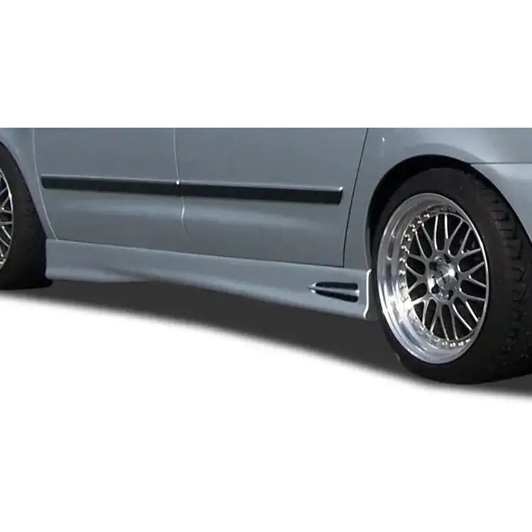 Sideskjørt Volkswagen Sharan 95-10