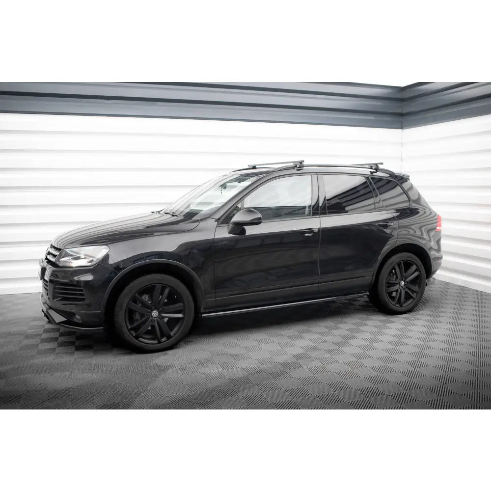 Sideskjørt Volkswagen Touareg Mk2