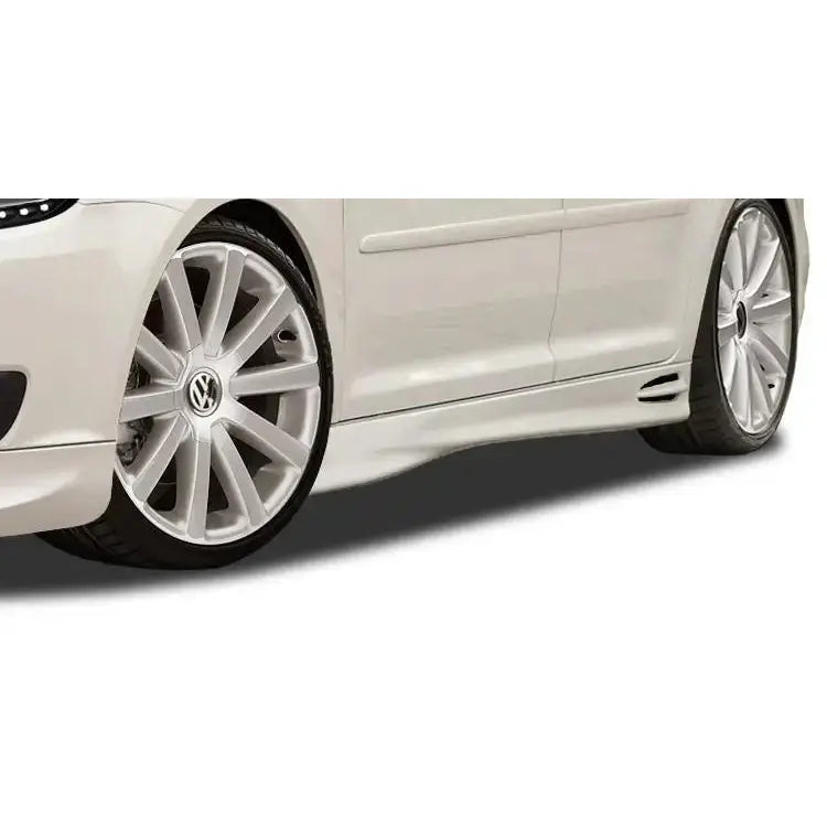 Sideskjørt Volkswagen Touran 1t 03-15 Gt4