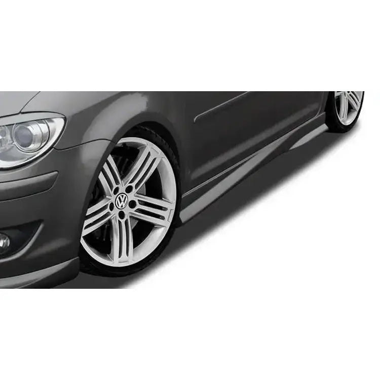 Sideskjørt Volkswagen Touran 1t 03-15