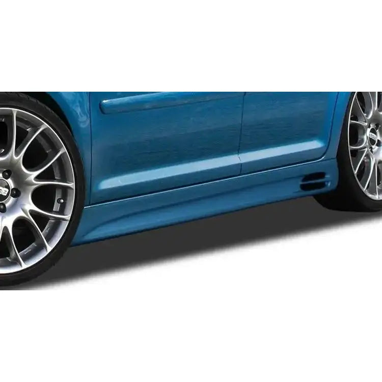 Sideskjørt Volkswagen Touran 1t1 11-15 Gt-race