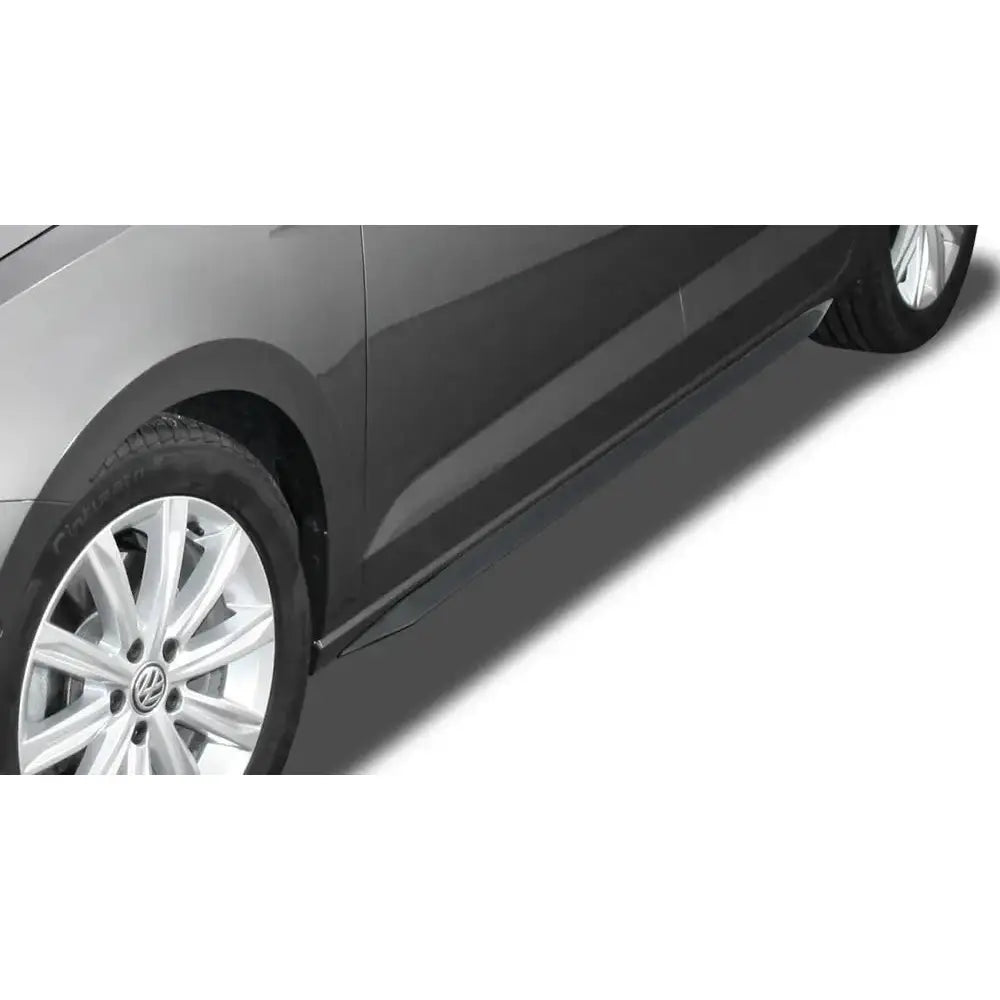 Sideskjørt Volkswagen Touran Ii 5t 15- Slim