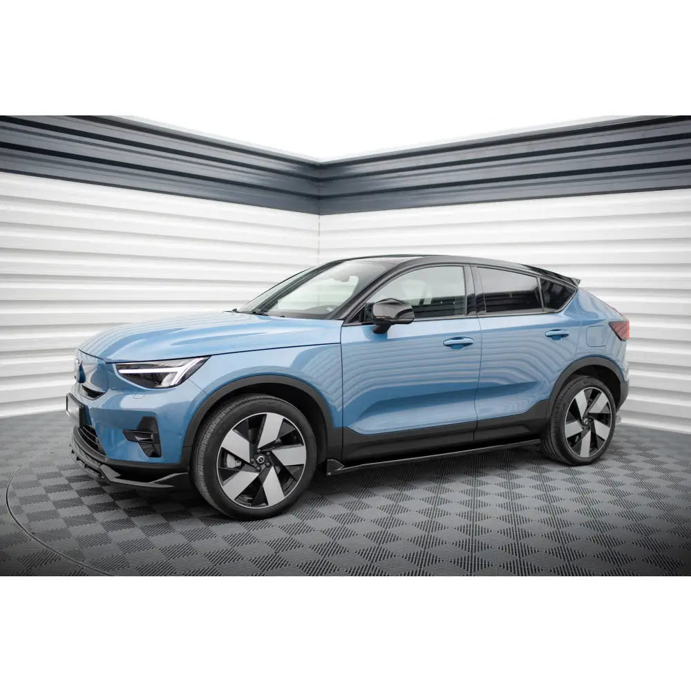 Sideskjørt Volvo C40 Mk1