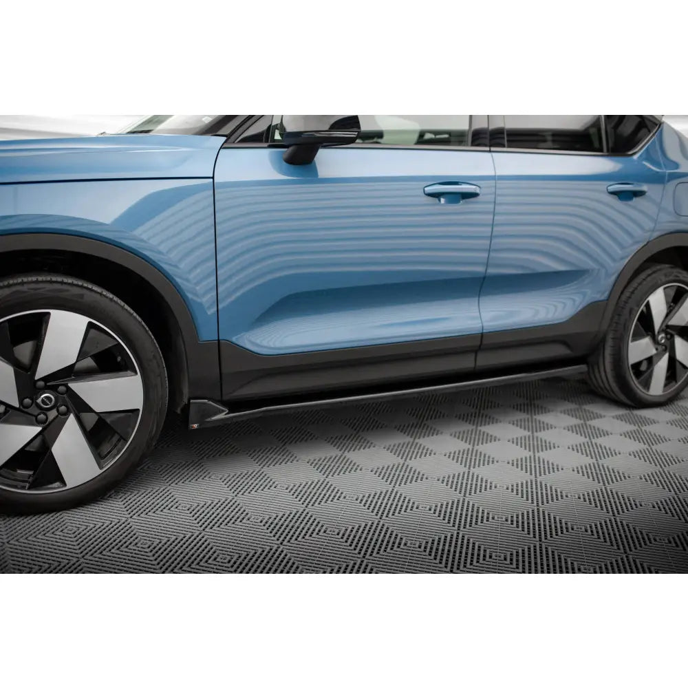 Sideskjørt Volvo C40 Mk1