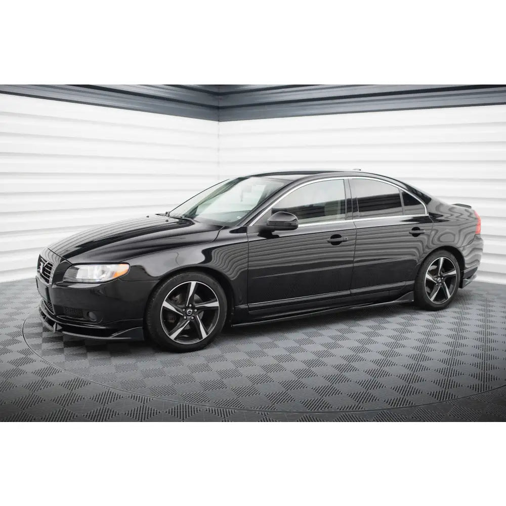 Sideskjørt Volvo S80 Mk2