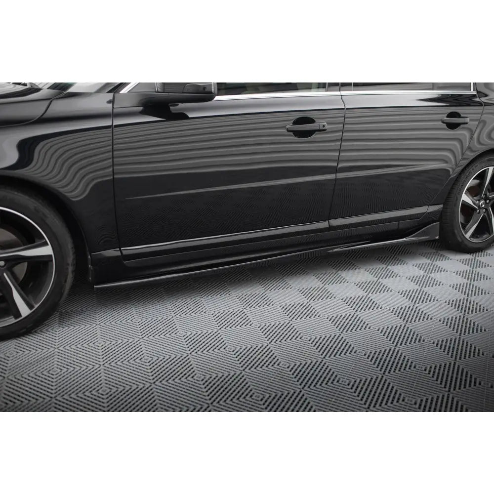 Sideskjørt Volvo S80 Mk2