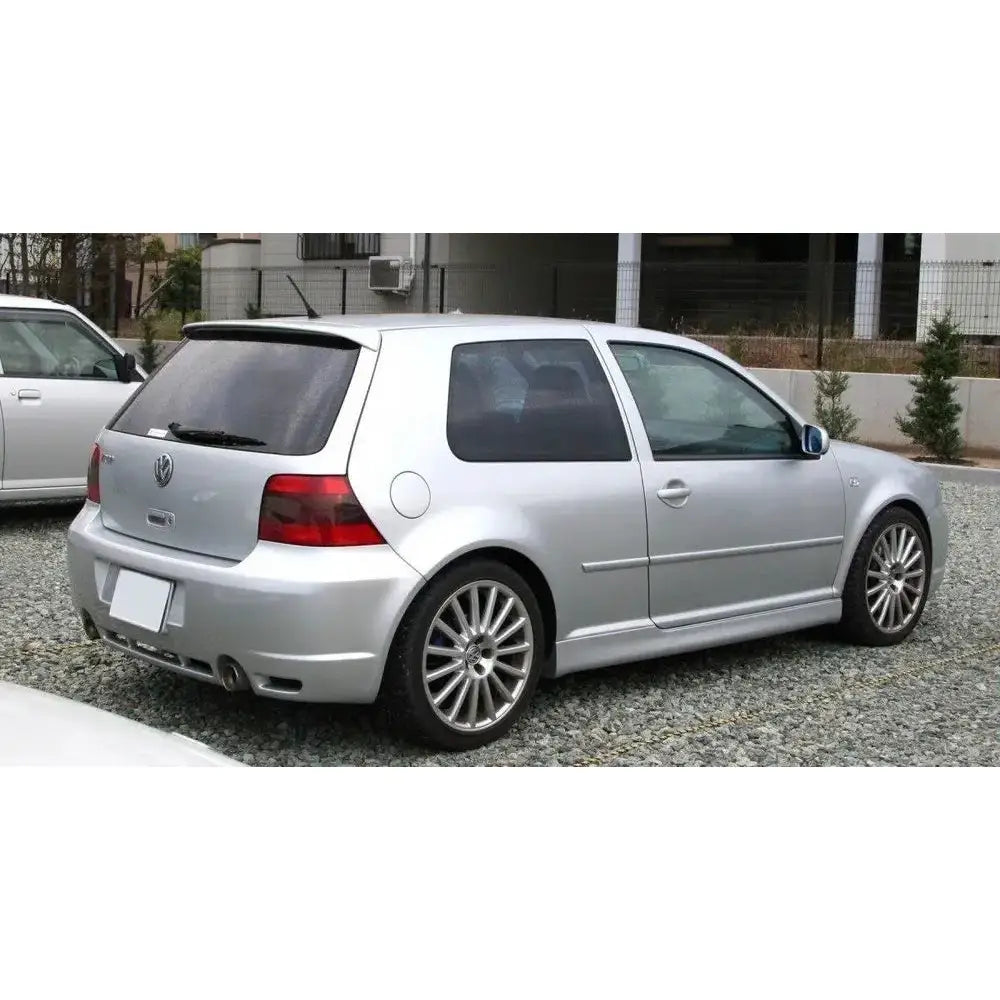 Sideskjørt Vw Golf 4 97-03 3 Dørs