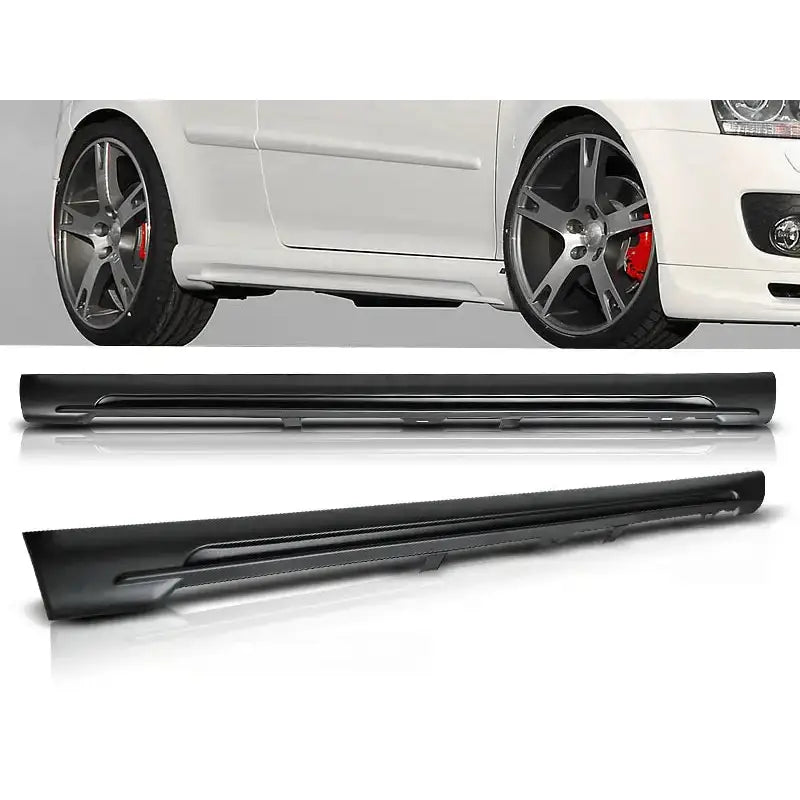 Sideskjørt Vw Golf 5 Gti Style