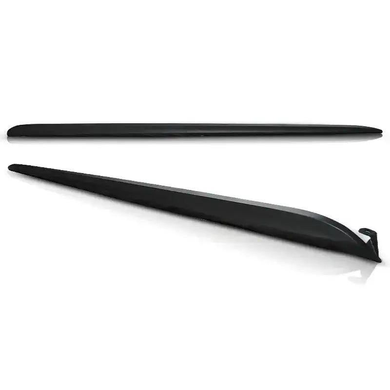 Sideskjørt Vw Golf 6 Gti Style Instalation Components