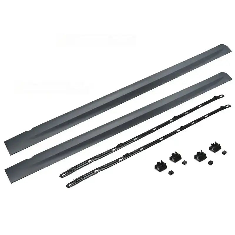 Sideskjørt Vw Golf 6 R20 Style