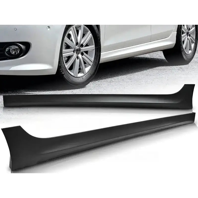 Sideskjørt Vw Golf 6 Votex Style