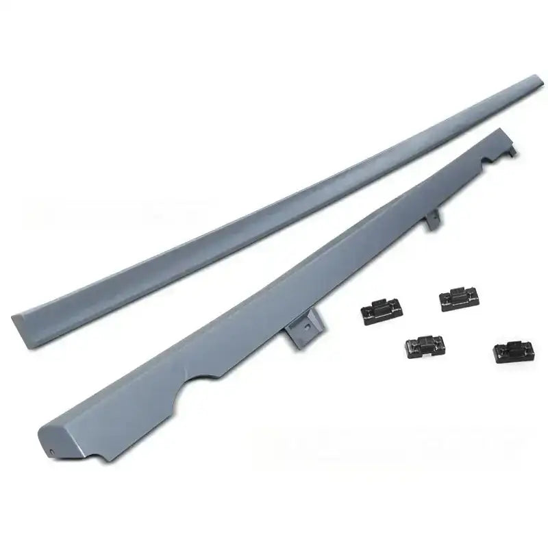 Sideskjørt Vw Golf 7 13-17 r Look Sport