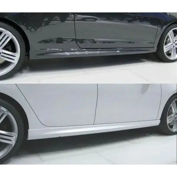 Sideskjørt Vw Golf Mk5 (golf vi R20 Look) Golf vi R20 Look