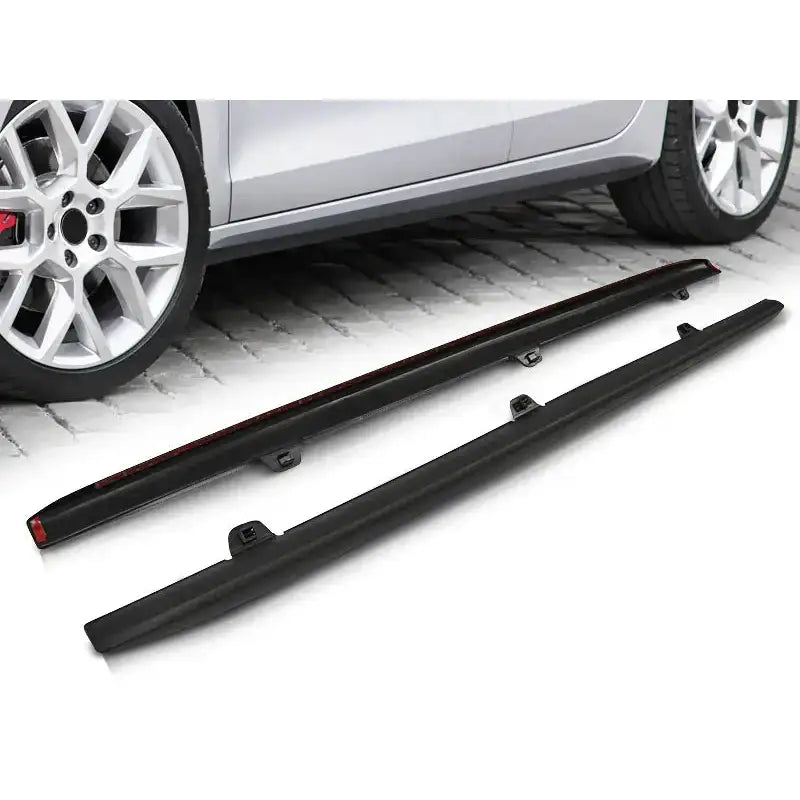 Sideskjørt Vw Jetta vi 11- Gli Style