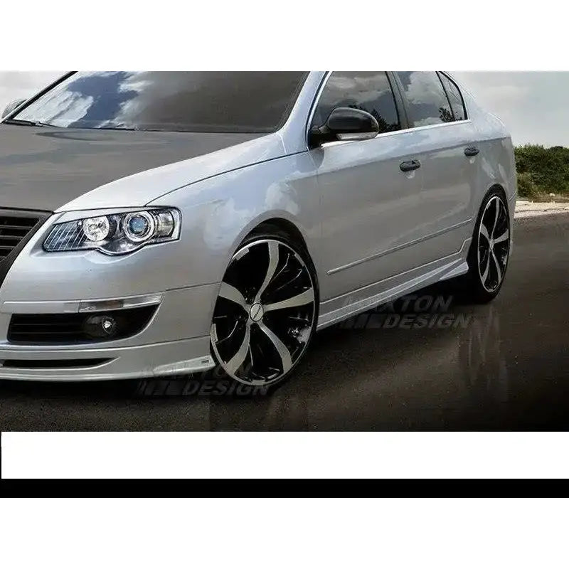 Sideskjørt Vw Passat B6 (3c)