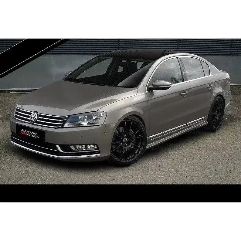 Sideskjørt Vw Passat B7