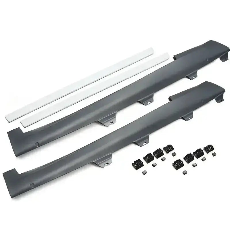 Sideskjørt Vw Scirocco 08-04.14 r Style