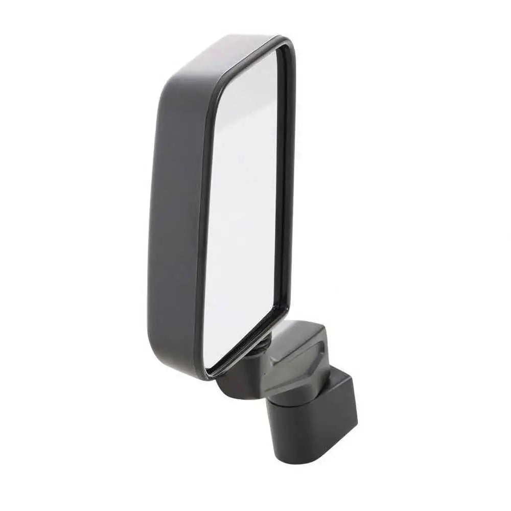 Sidespeil Svarte Smittybilt - Jeep Wrangler Tj 97-06
