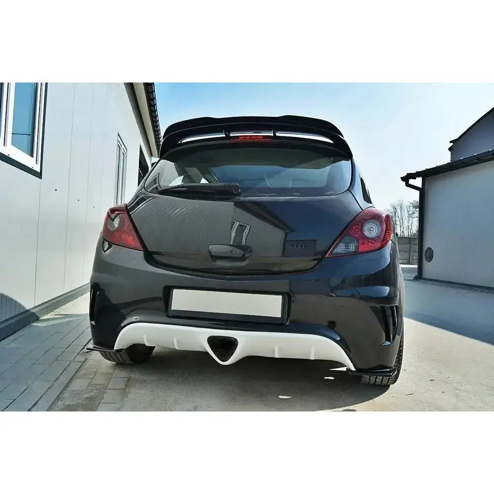 Sidesplitter bak Opel Corsa d Opc / Vxr