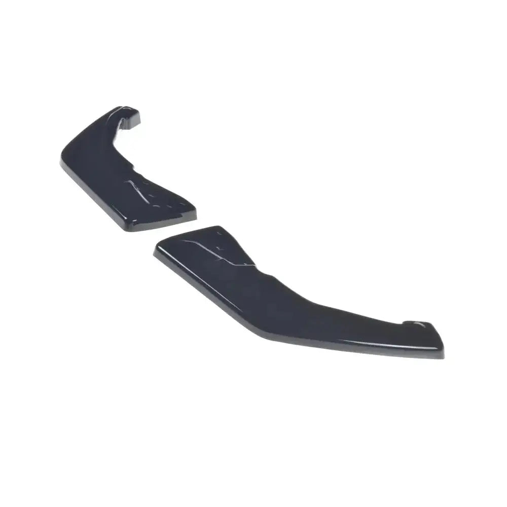 Sidesplitter bak Renault Megane Iv Rs