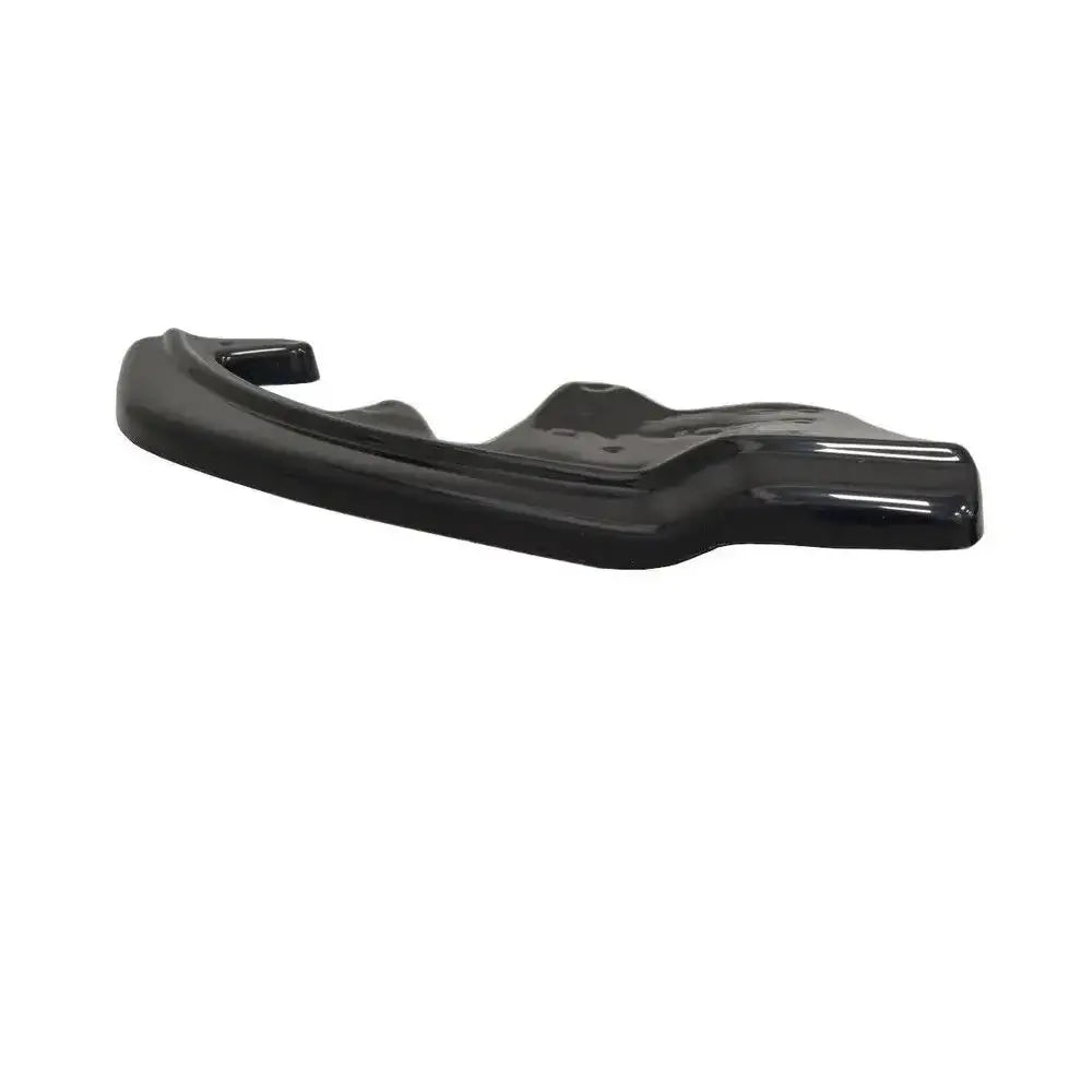 Sidesplitter bak Renault Megane Mk4 Hatchback