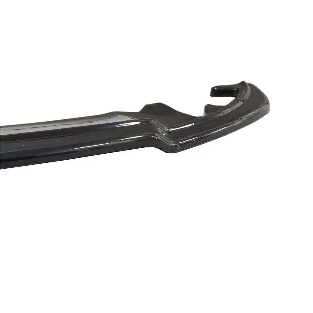 Sidesplitter bak Renault Megane Mk4 Hatchback