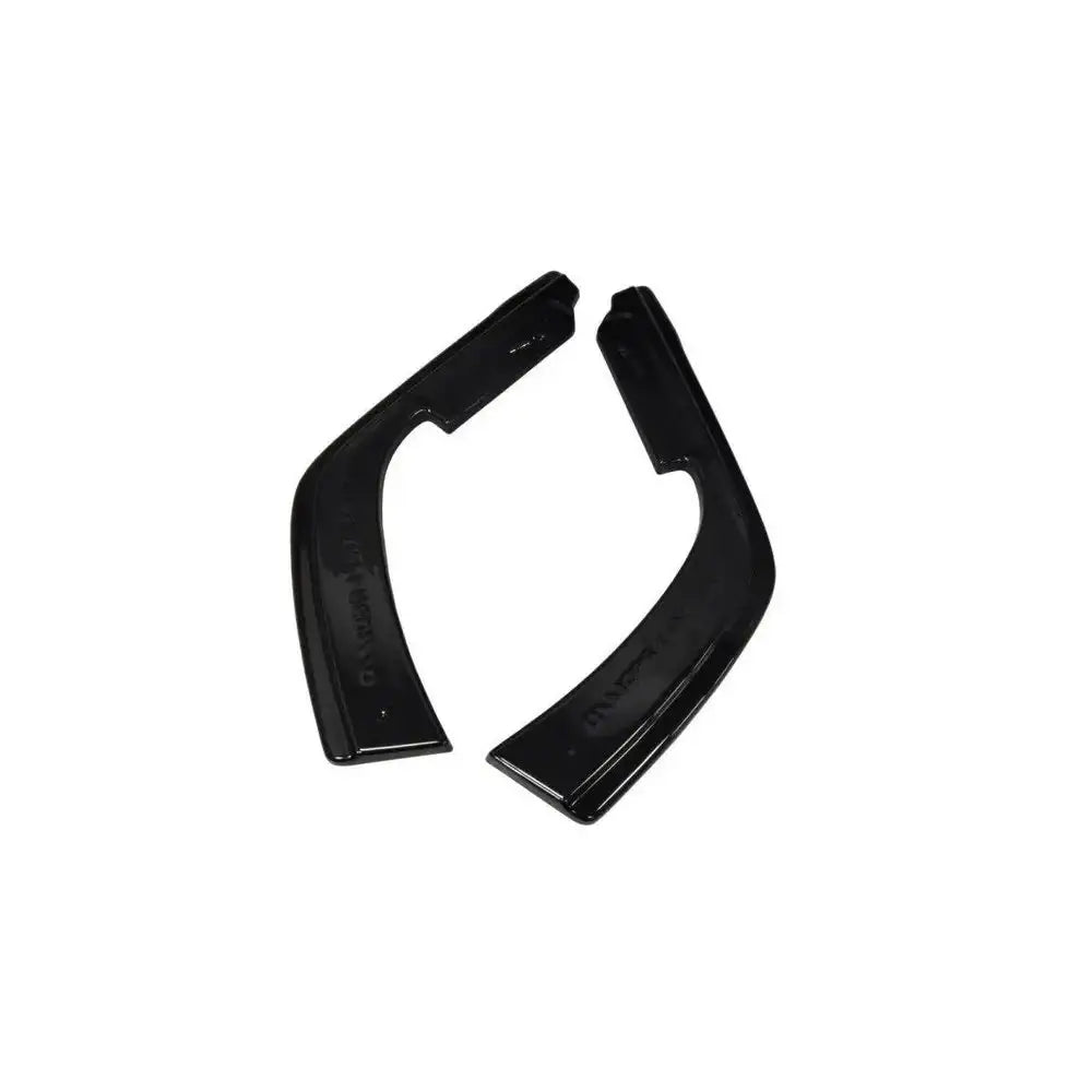 Sidesplitter bak Renault Talisman