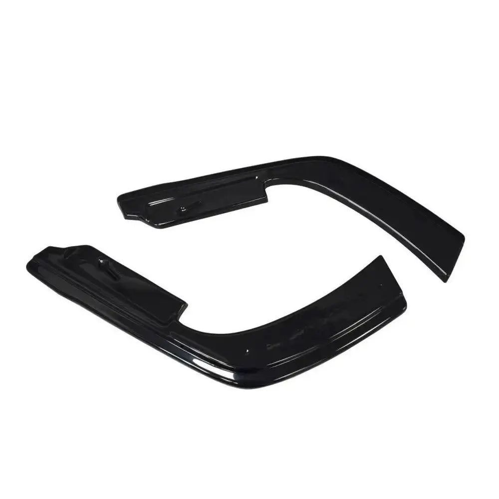 Sidesplitter bak Renault Talisman