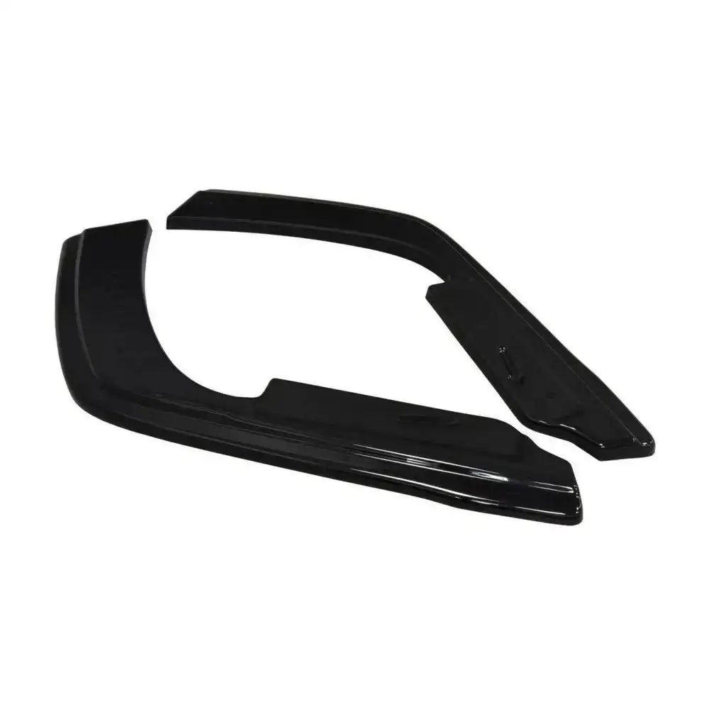 Sidesplitter bak Renault Talisman