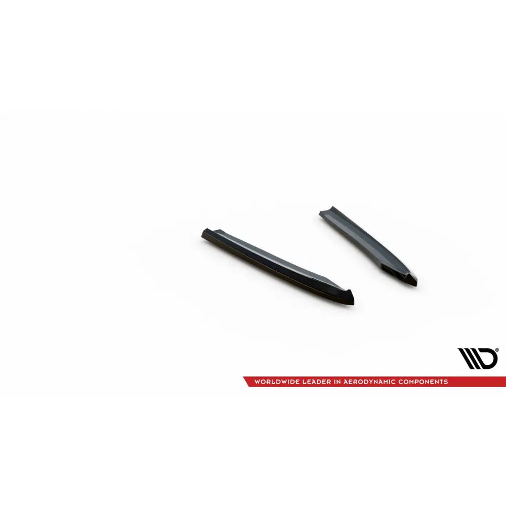 Sidesplittere Audi S8 D4