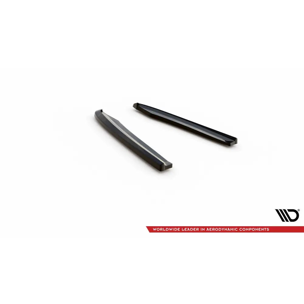 Sidesplittere Audi S8 D4