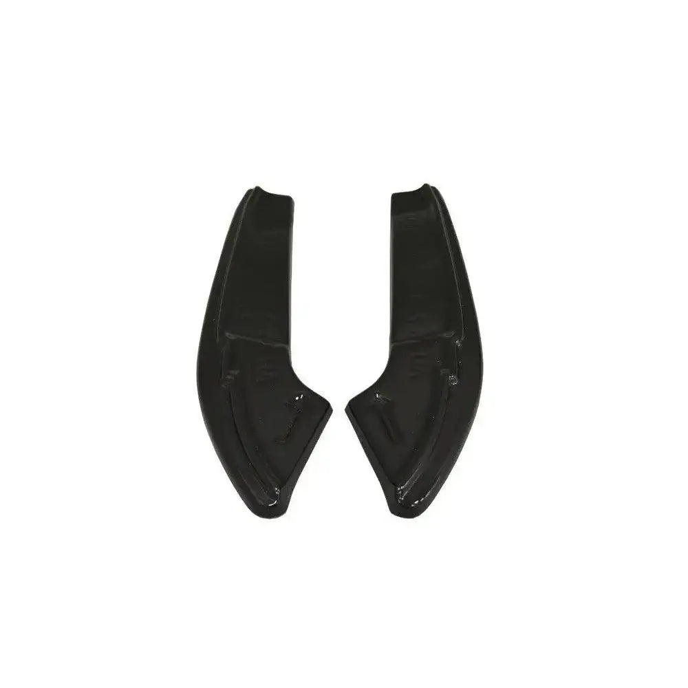 Sidesplittere bak Audi A5 F5 S-line