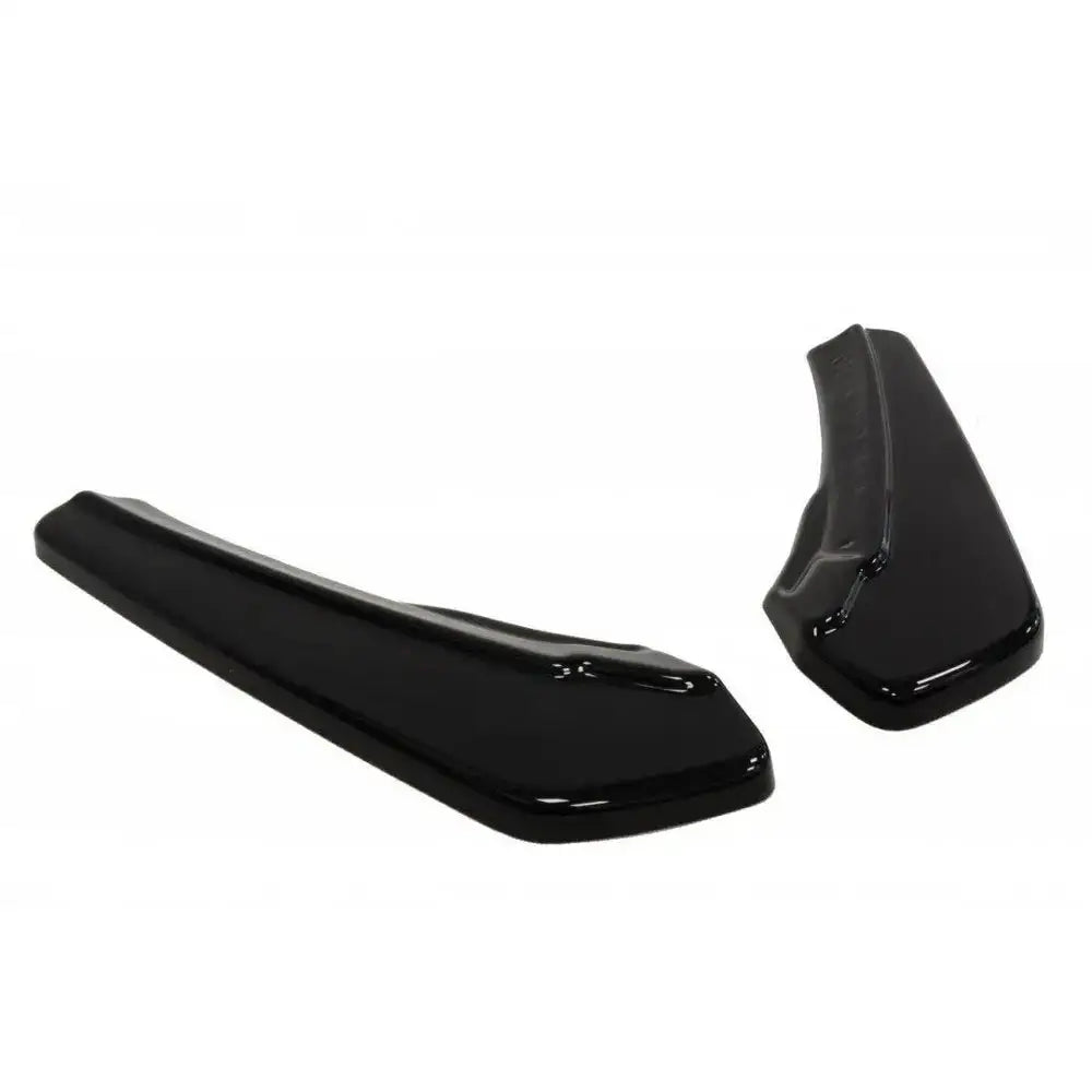 Sidesplittere bak Audi A5 S-line 8t Coupe