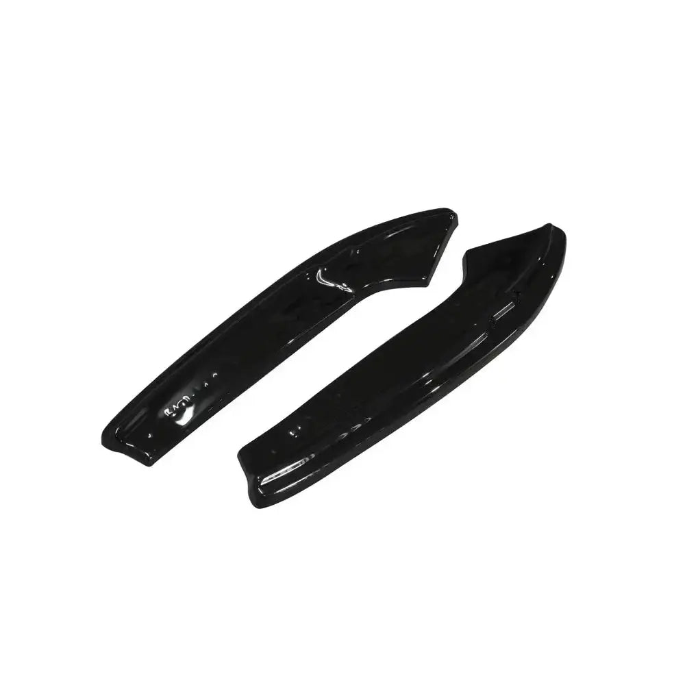 Sidesplittere bak Audi A5 S-line F5 Sportback