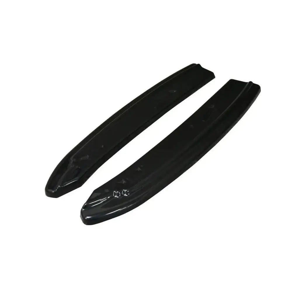 Sidesplittere bak Audi A6 C7 Avant S-line/ S6 C7 Facelift