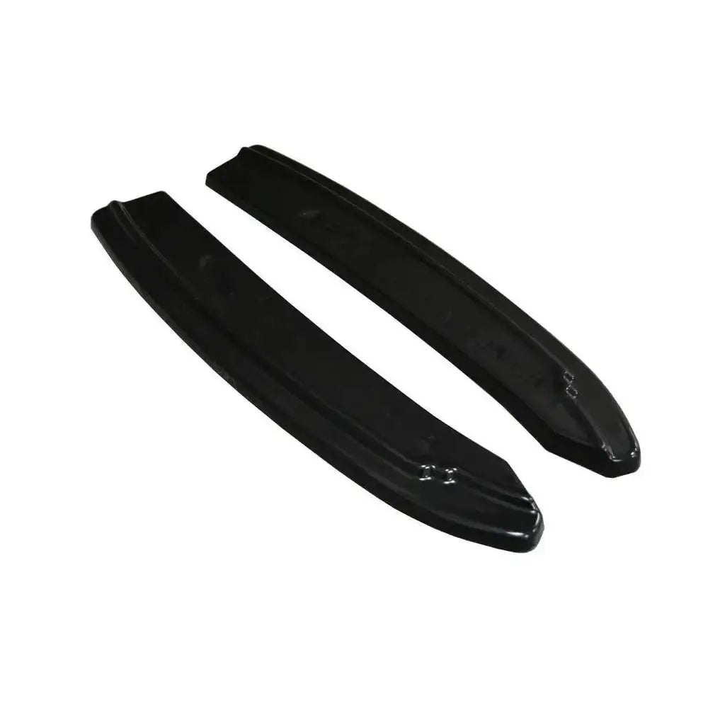 Sidesplittere bak Audi A6 C7 Avant S-line/ S6 C7 Facelift