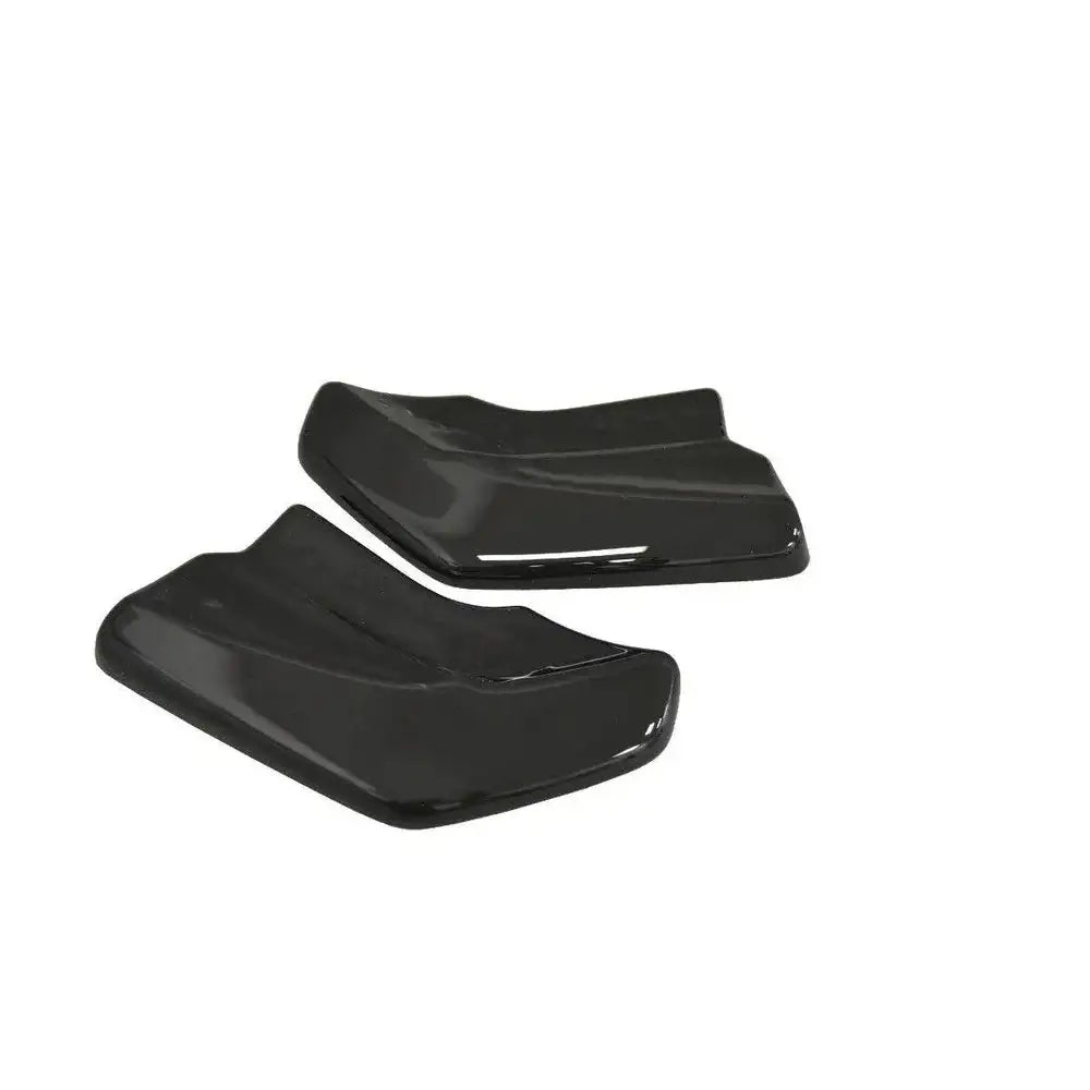 Sidesplittere bak Audi Q2 Mk1