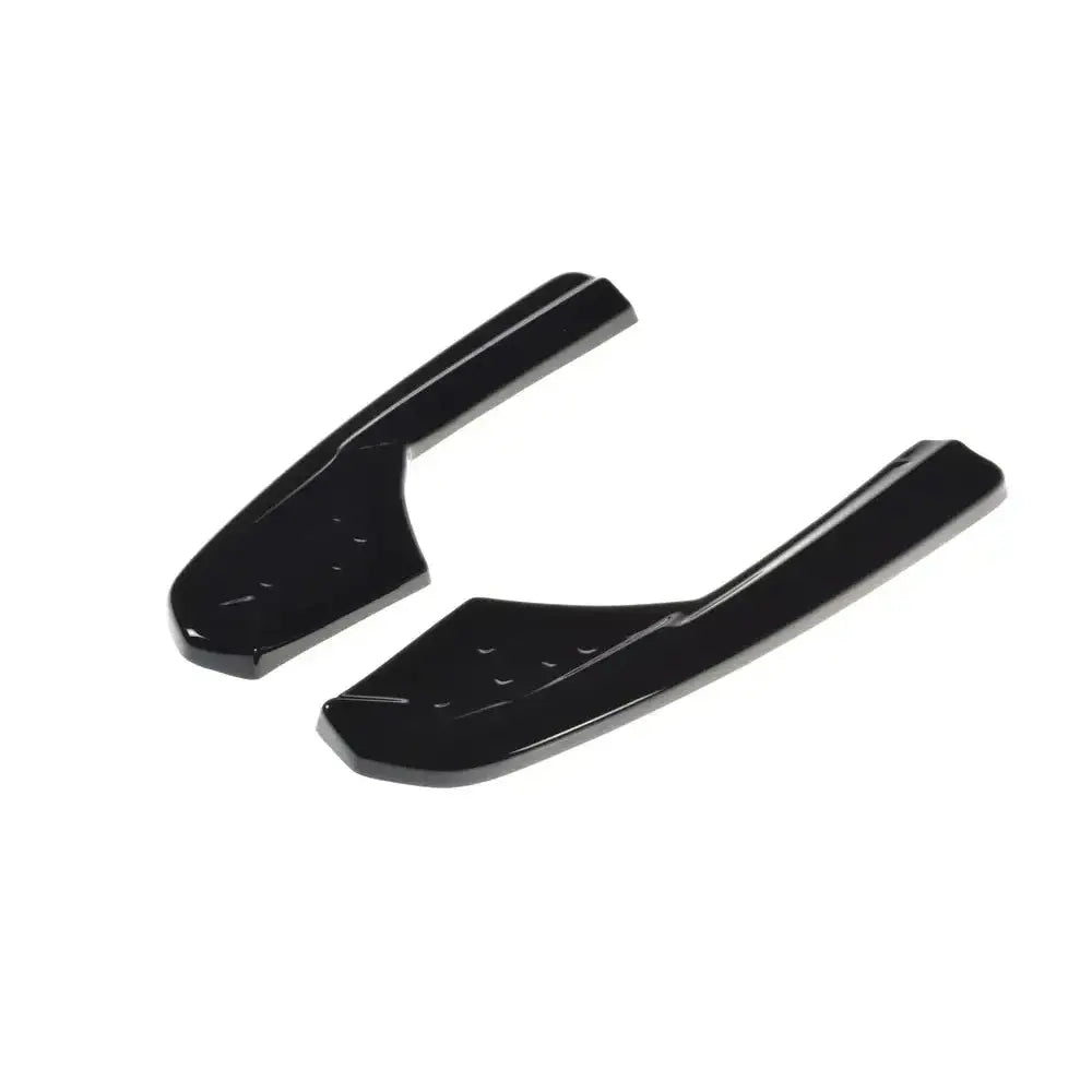 Sidesplittere bak Audi Rs3 8v Fl Sedan